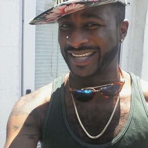 Meet your Posher, Curtis